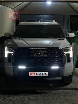 تويوتا توندرا